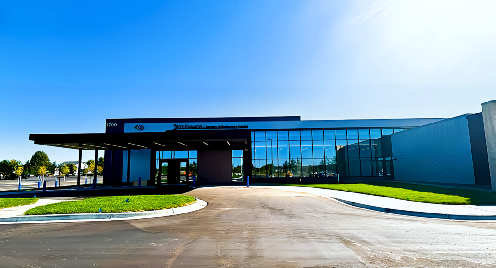 St. Francis Tria (Shakopee, MN) Project